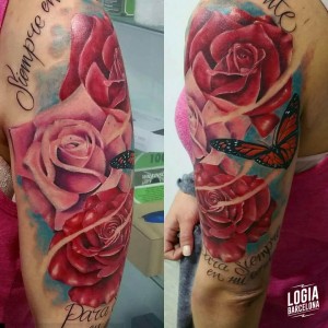 tatuaje_brazo_rosa_mariposa_logiabarcelona_arko_13